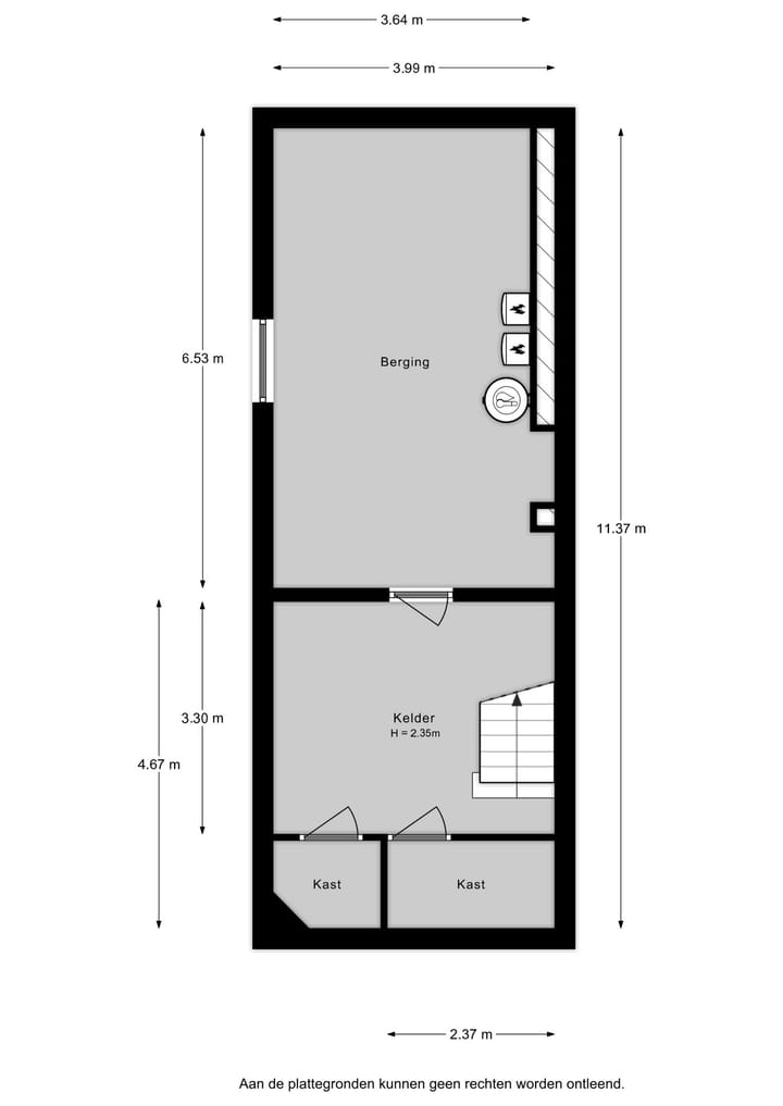 Foto 80 van Van der Oudermeulenlaan 18