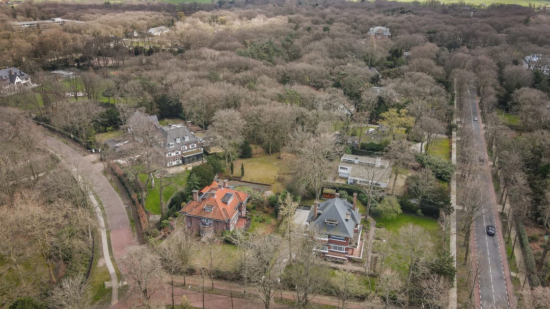 Foto 83 van Van der Oudermeulenlaan 18