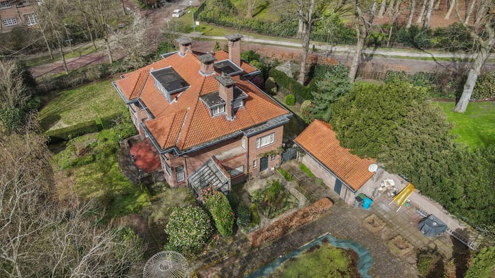 Foto 84 van Van der Oudermeulenlaan 18