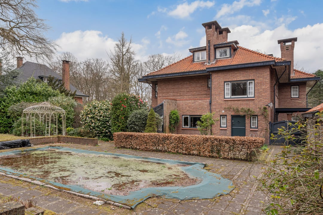 Foto 86 van Van der Oudermeulenlaan 18