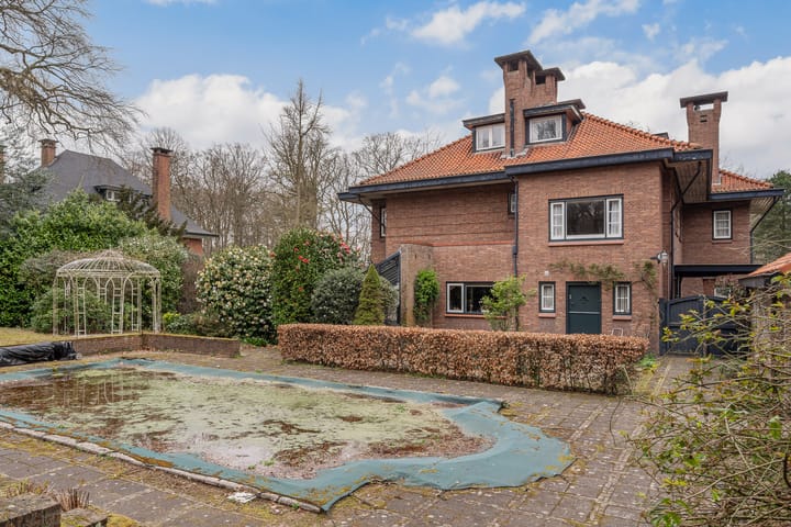 Foto 86 van Van der Oudermeulenlaan 18