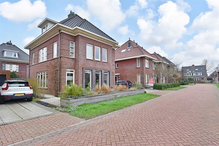 Bekijk foto 56 van Alet Schoutensingel 36