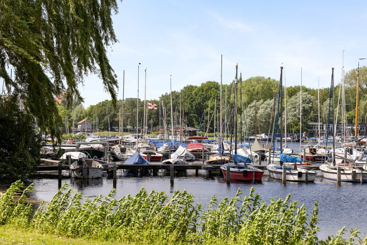 Bekijk foto 34 van Op de kop van de Avenue II- Nieuw Kralingen