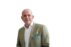 Peter de Pater - NVM Register Makelaar (Directeur)