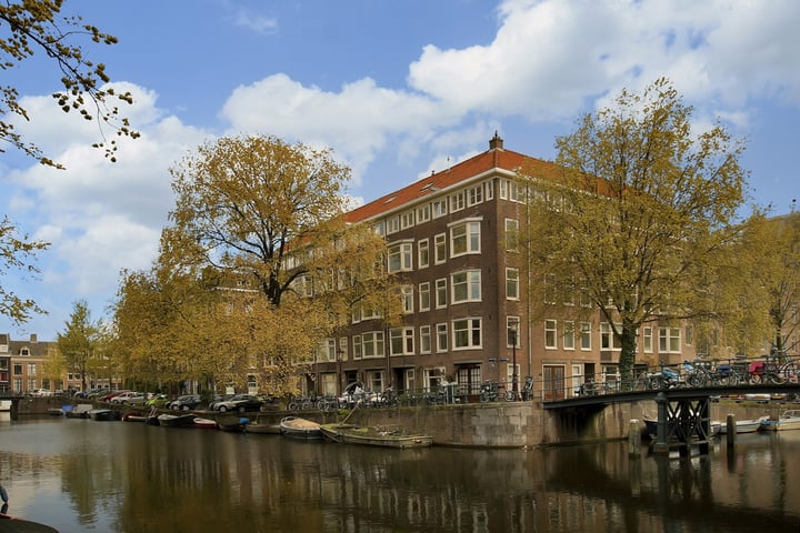 View photo 1 of Onbekendegracht 13-HS