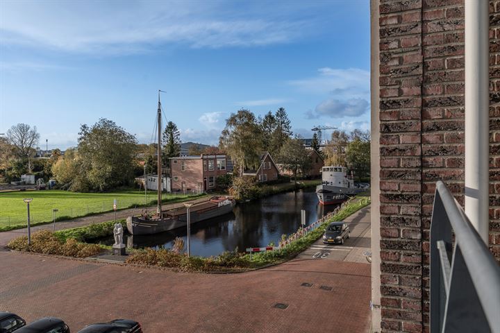 View photo 34 of Sluiskade 43-A