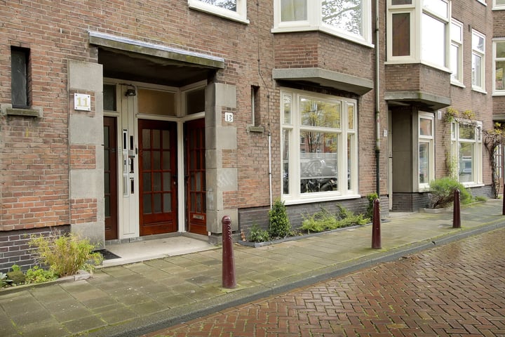 Bekijk foto 18 van Onbekendegracht 13-HS