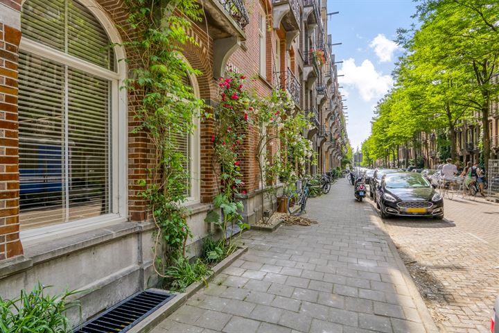 View photo 35 of Rustenburgerstraat 395-H