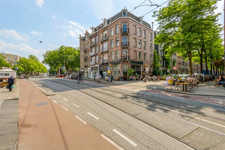 View photo 36 of Rustenburgerstraat 395-H