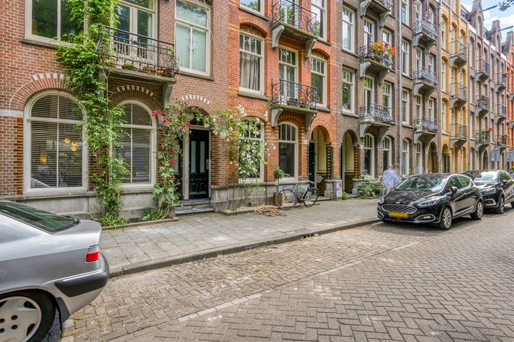 Bekijk foto 3 van Rustenburgerstraat 395-H