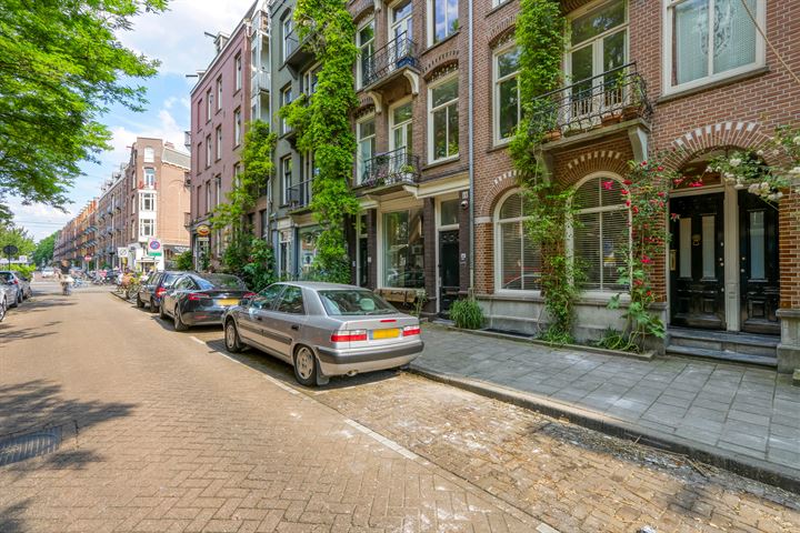 Bekijk foto 4 van Rustenburgerstraat 395-H