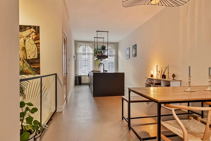 View photo 11 of Rustenburgerstraat 395-H