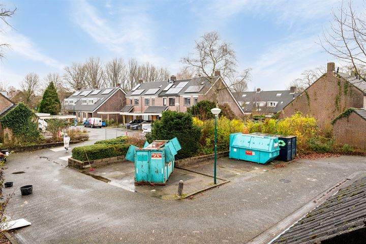 View photo 19 of Tjongerwijk 26