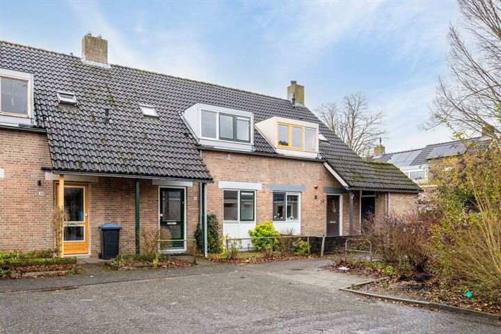 View photo 23 of Tjongerwijk 26