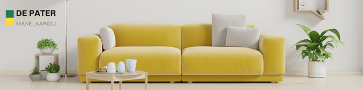 Een promotiefoto voor op kantoor