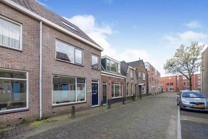 Bekijk foto 3 van Graafwijkstraat 67