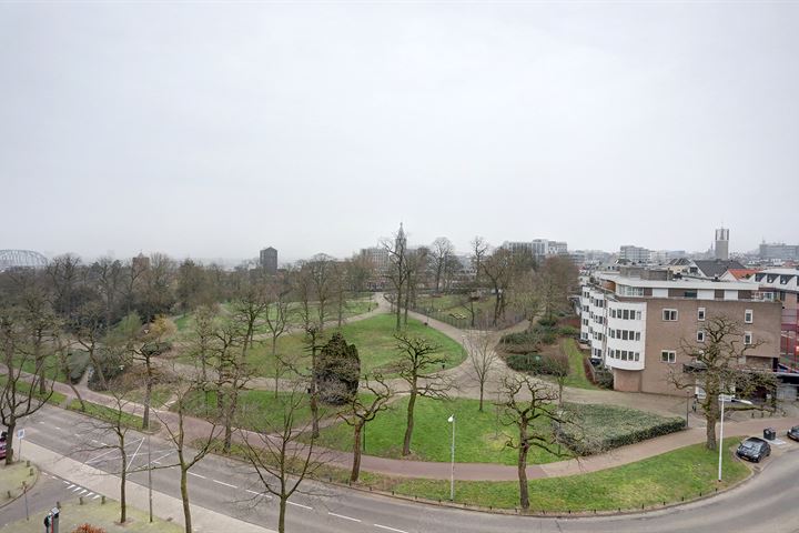 Bekijk foto 5 van Kronenburgersingel 121