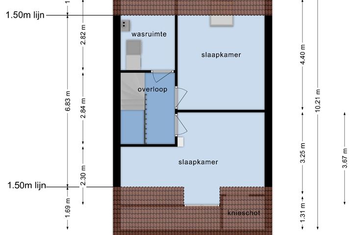 Bekijk foto 44 van Parklaan 104