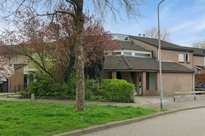 Bekijk foto 1 van Buurschappenlaan 208