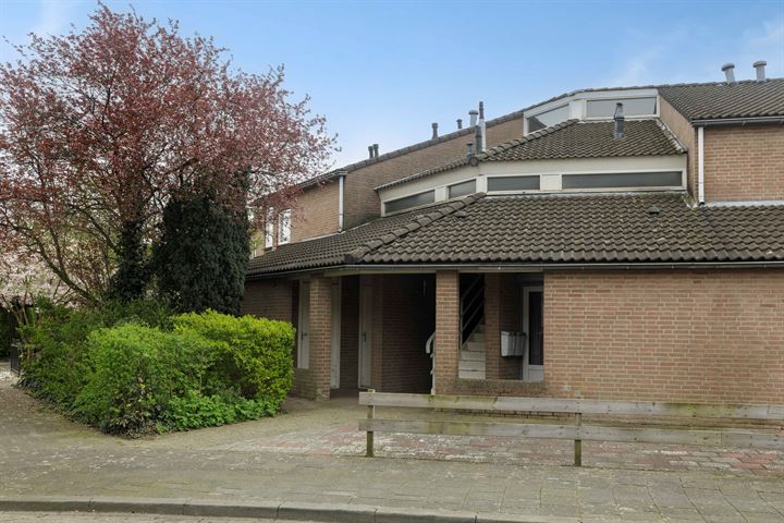 Bekijk foto 27 van Buurschappenlaan 208