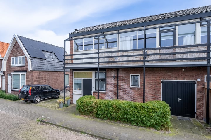 Bekijk foto 3 van Asterstraat 28