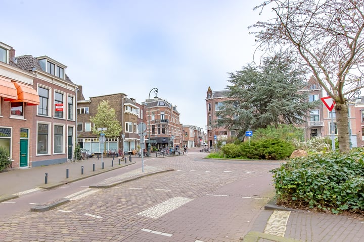 Bekijk foto 55 van Weerdsingel O.Z. 48