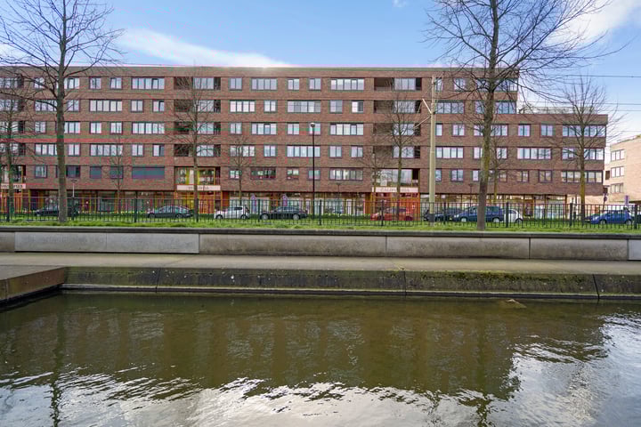 Bekijk foto 4 van Laan van Wateringse Veld 761
