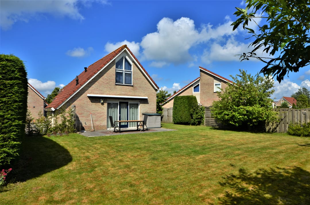 Foto 1 van Nieuwesluisweg 1-89