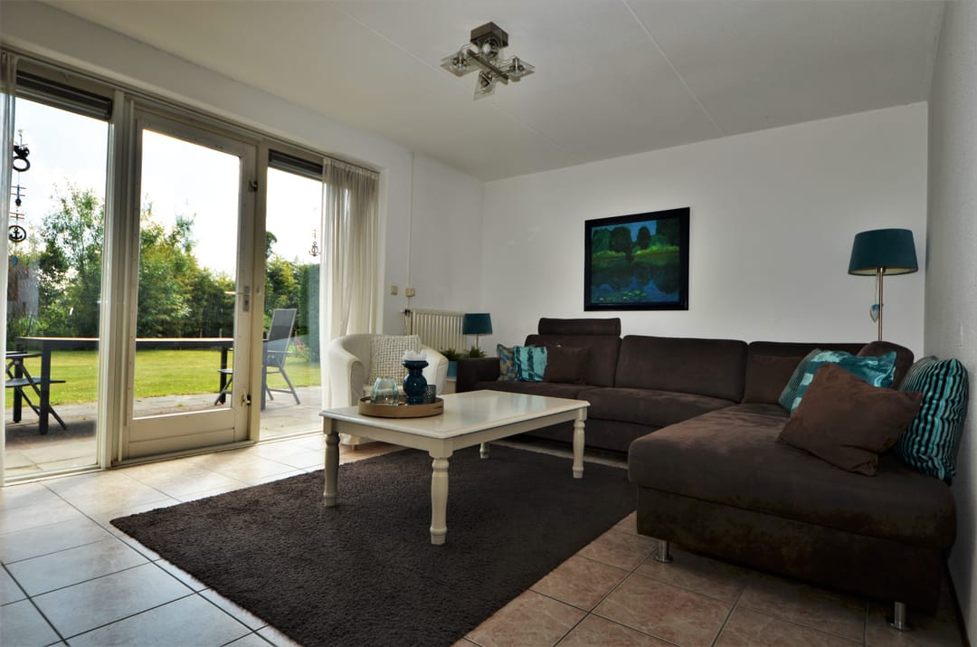 Foto 8 van Nieuwesluisweg 1-89