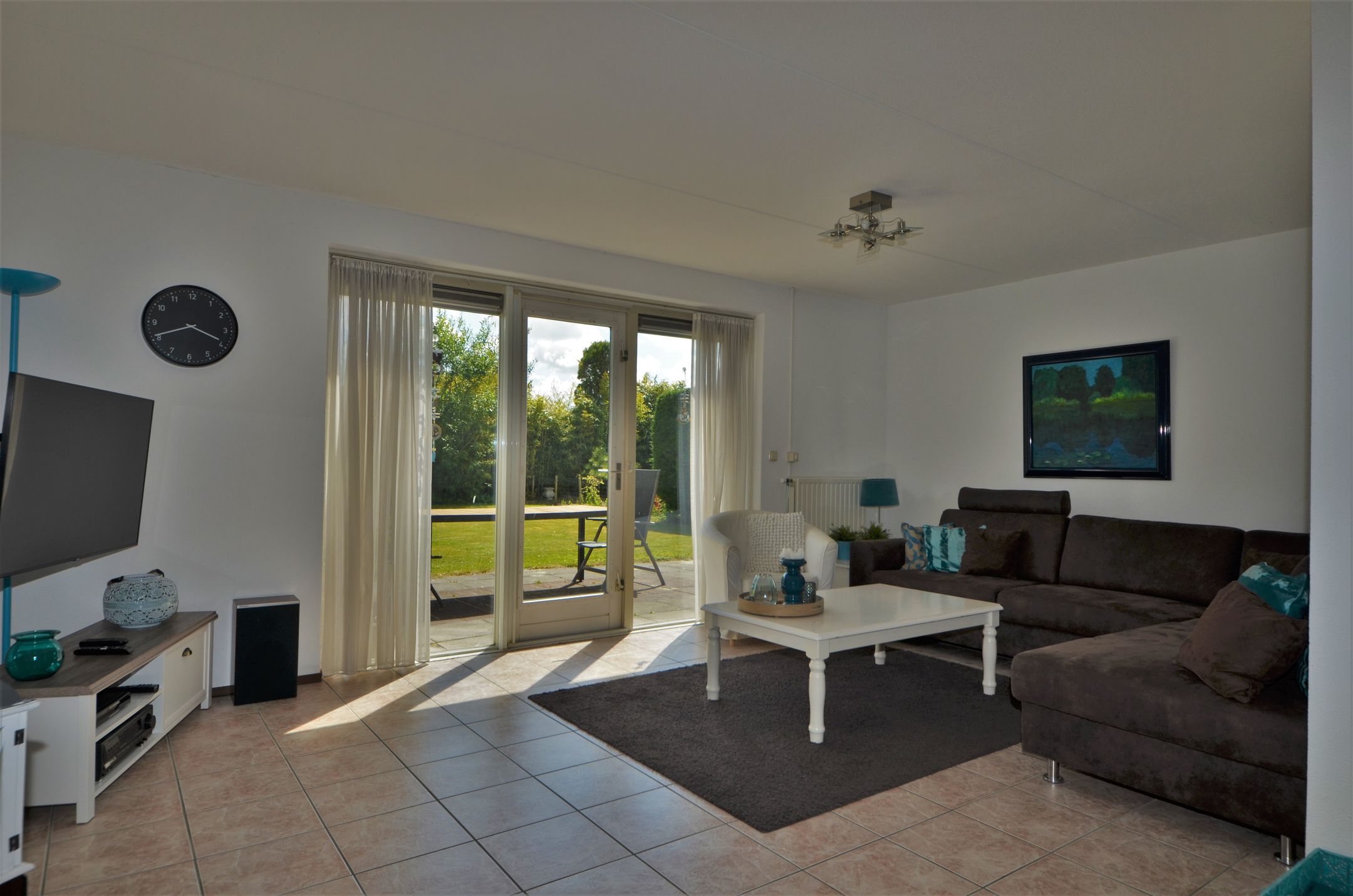 Foto 9 van Nieuwesluisweg 1-89