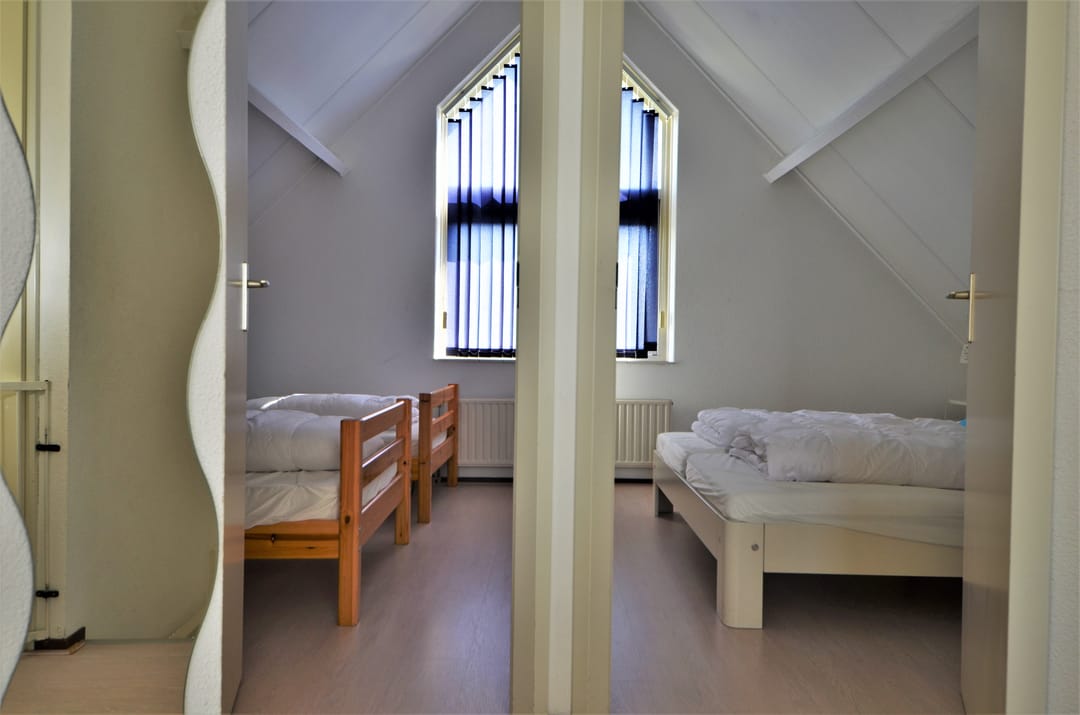 Foto 13 van Nieuwesluisweg 1-89