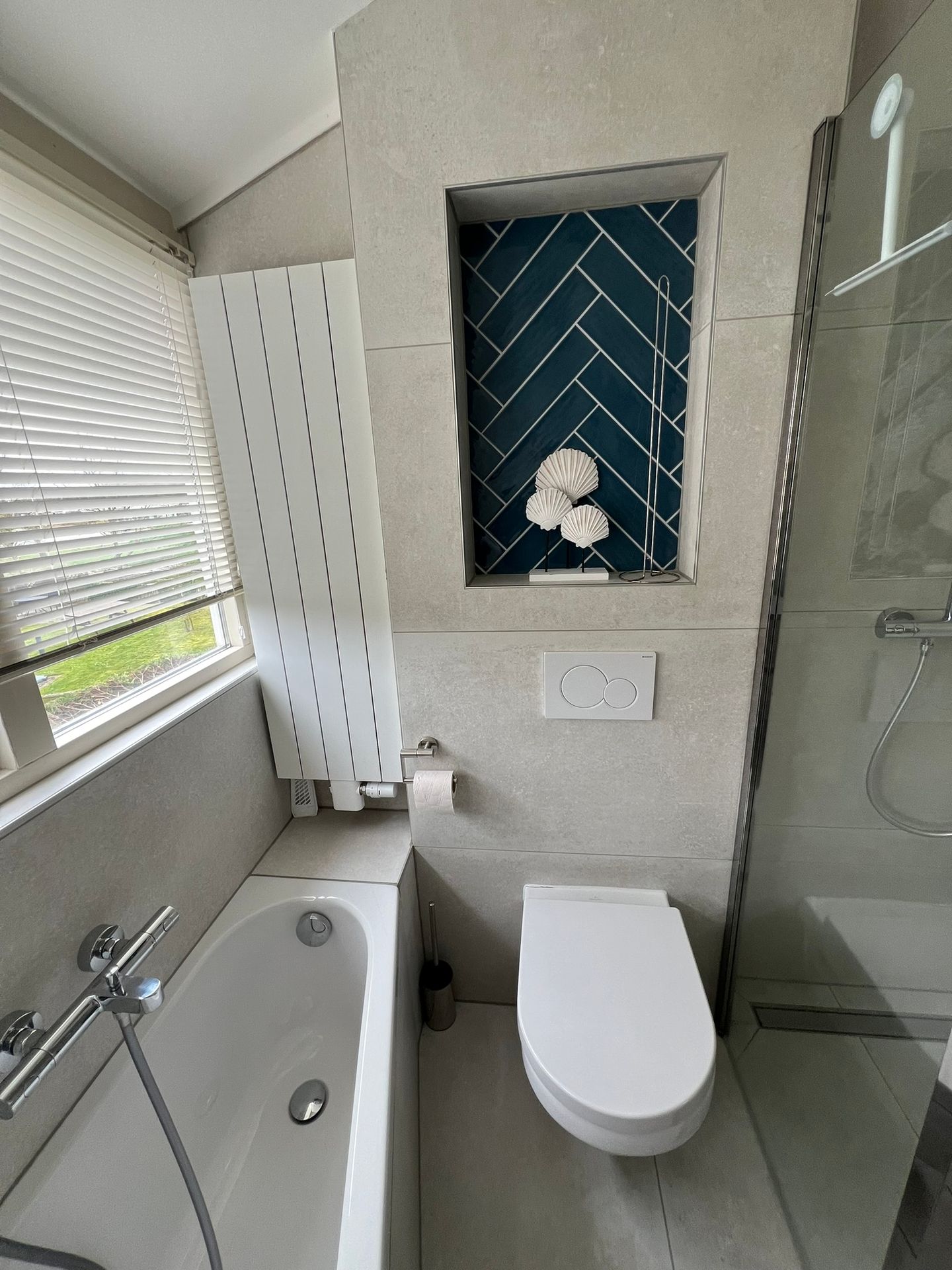 Foto 19 van Nieuwesluisweg 1-89