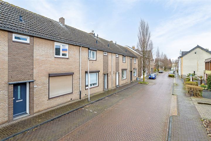 Bekijk foto 1 van Bosveldstraat 23