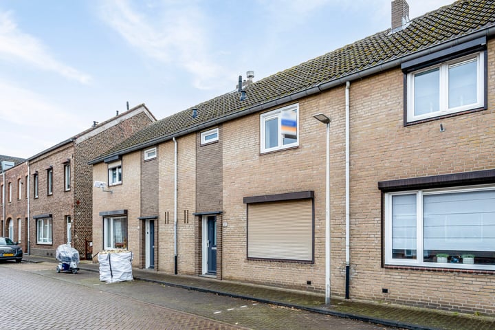 Bekijk foto 16 van Bosveldstraat 23