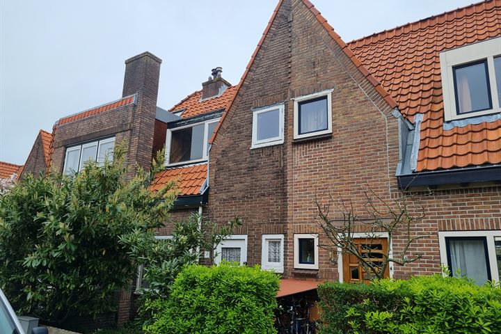 Bekijk foto 1 van Haitsma Mulierstraat 56