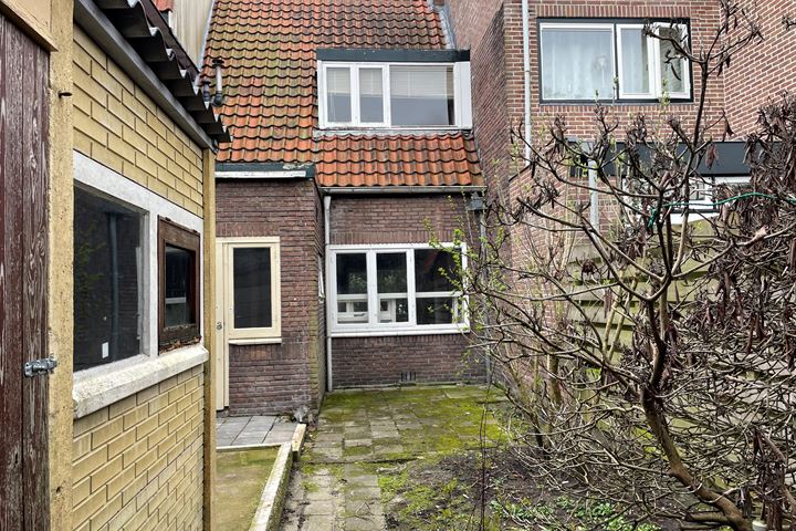 Bekijk foto 10 van Haitsma Mulierstraat 56