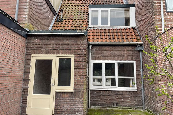 Bekijk foto 7 van Haitsma Mulierstraat 56