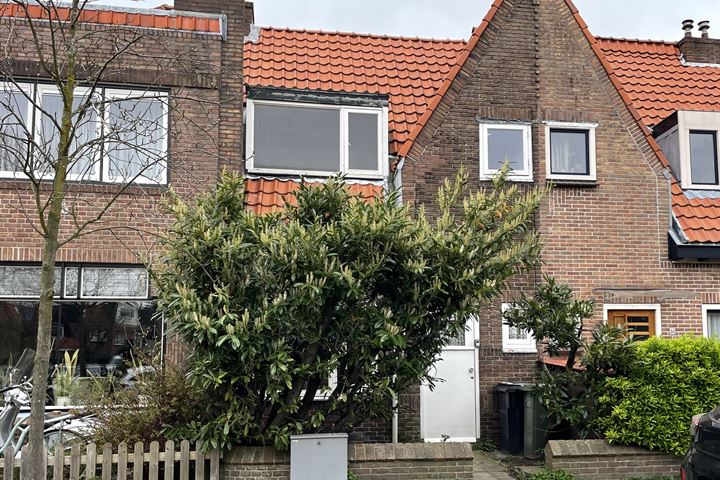 Bekijk foto 17 van Haitsma Mulierstraat 56