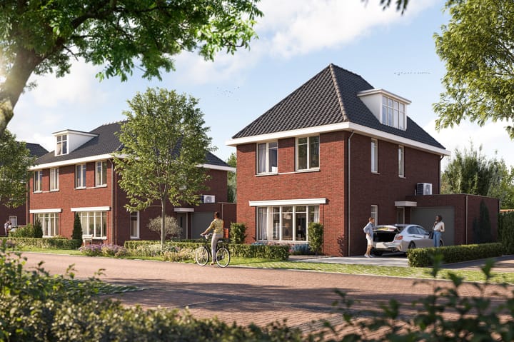 Land Van Essche main image