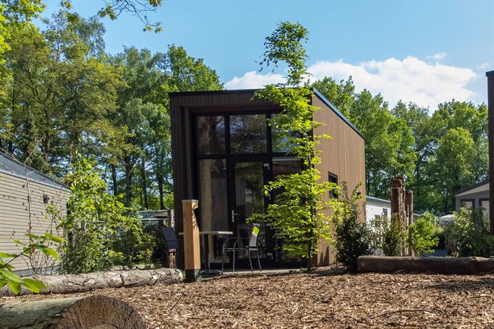 Bekijk foto 1 van Vinkenkamp - Tiny House