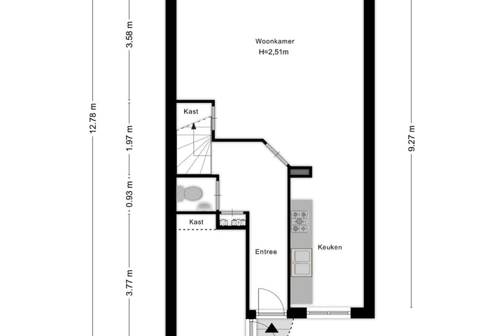 Bekijk foto 23 van Stradivariusstraat 179