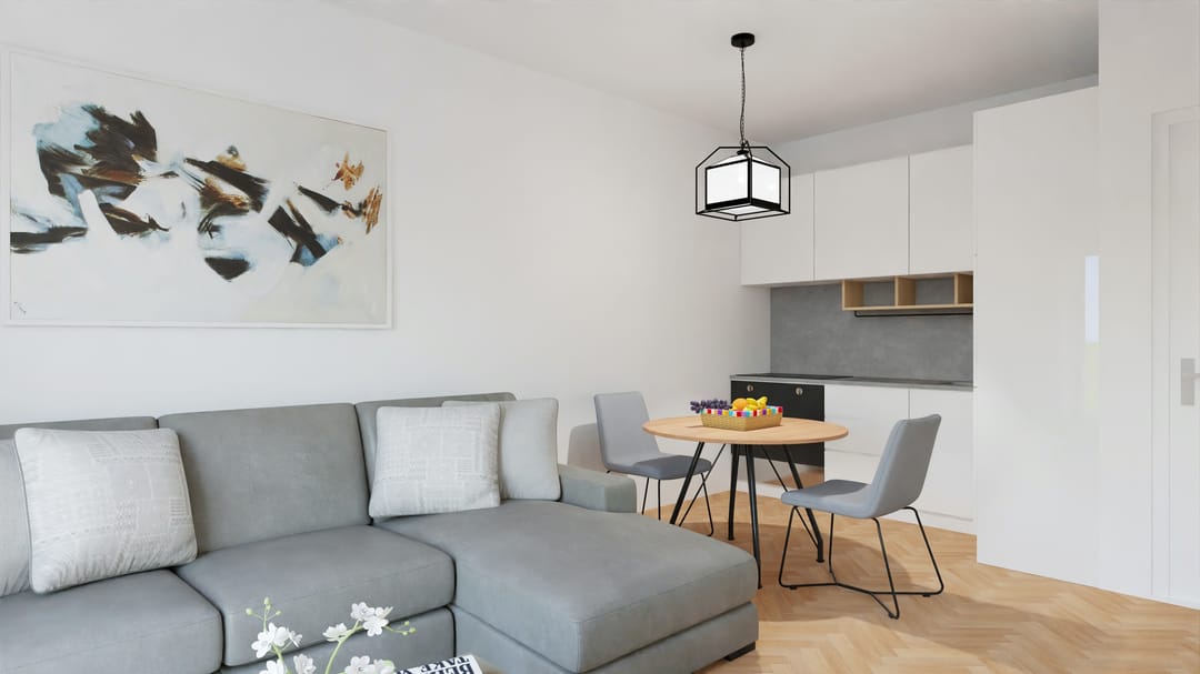 Foto 1 van Voorstreek 62-J