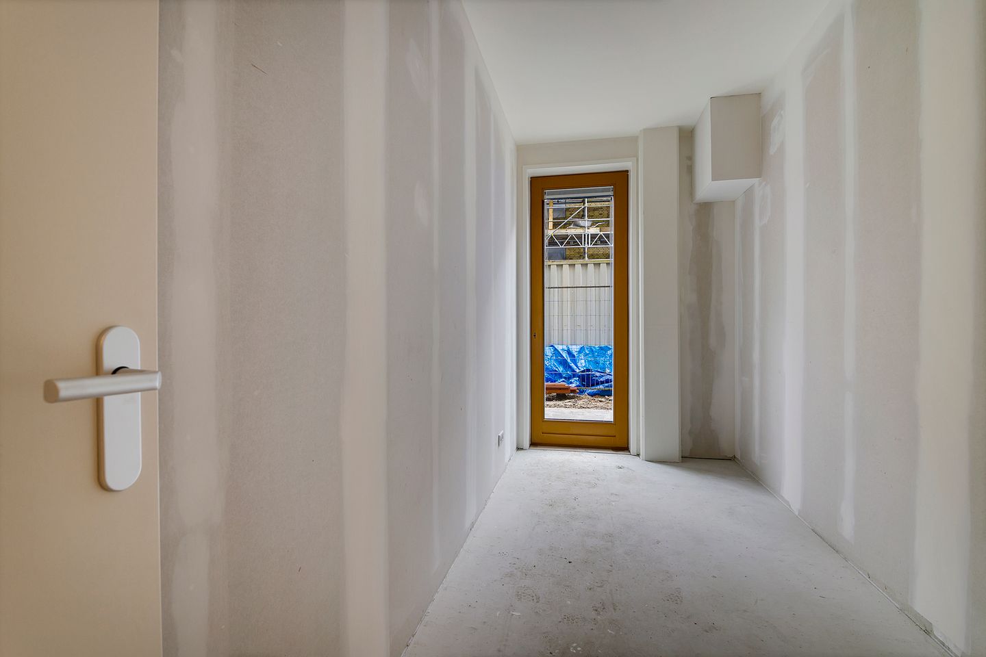 Foto 4 van Voorstreek 62-J