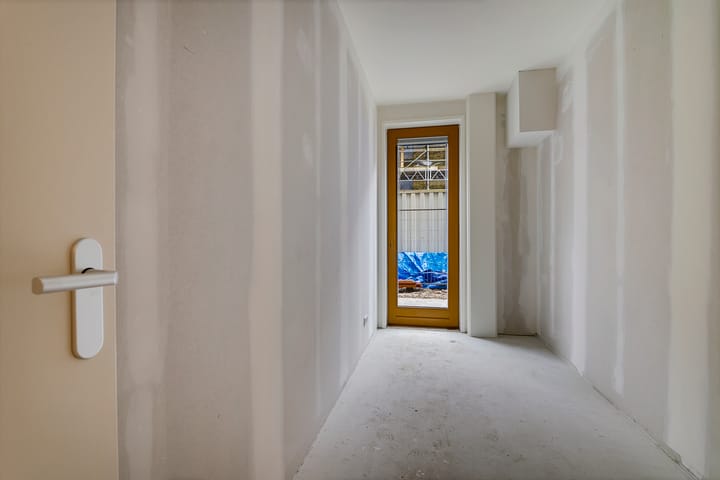 Foto 4 van Voorstreek 62-J