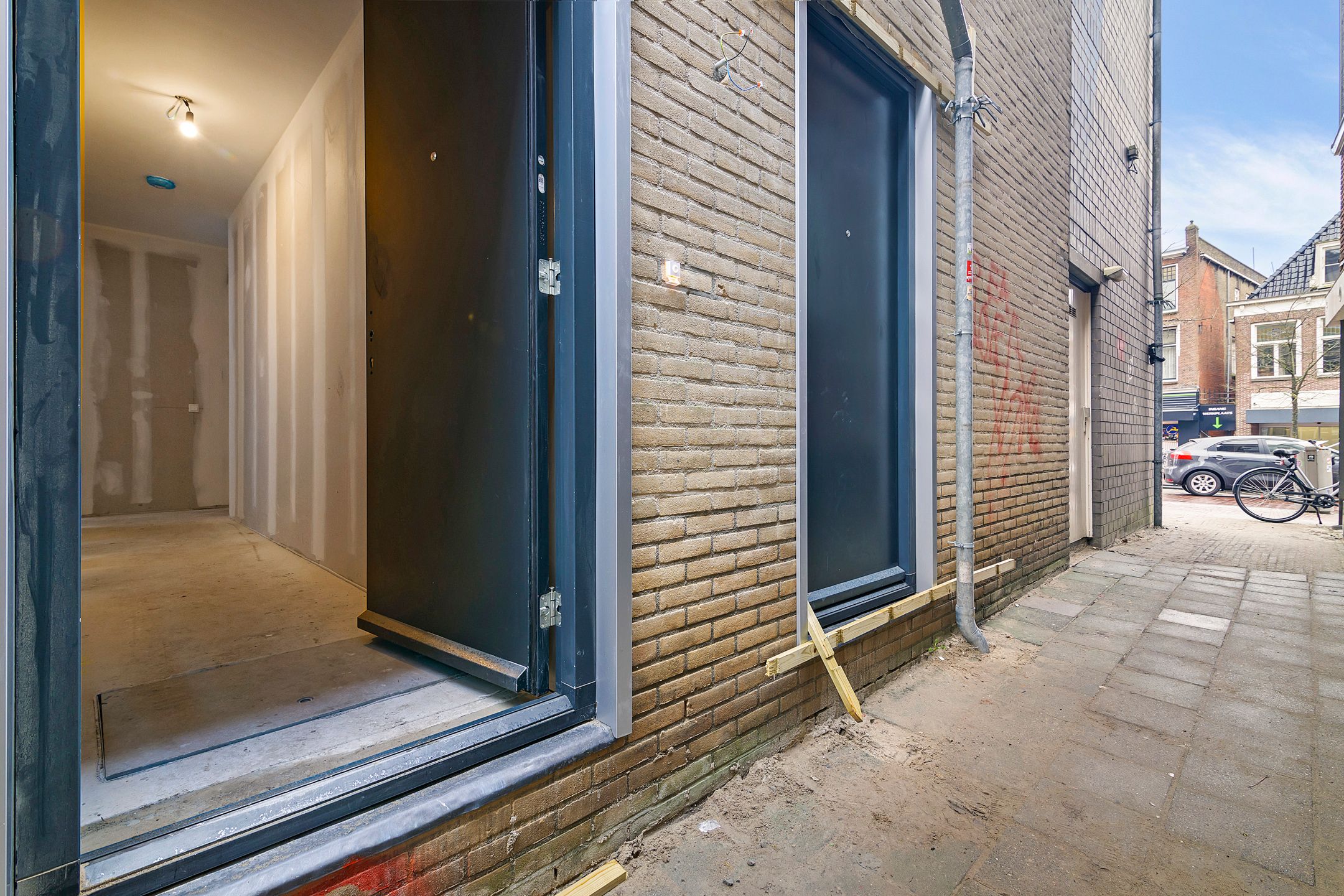 Foto 12 van Voorstreek 62-J