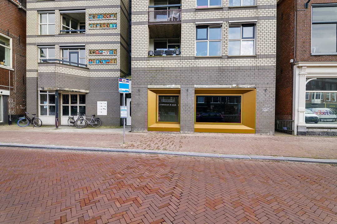 Foto 13 van Voorstreek 62-J