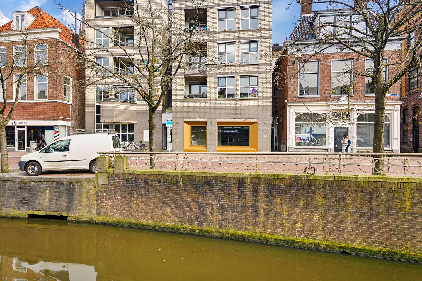 Foto 14 van Voorstreek 62-J