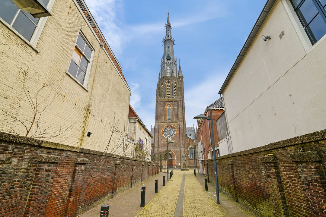 Foto 16 van Voorstreek 62-J