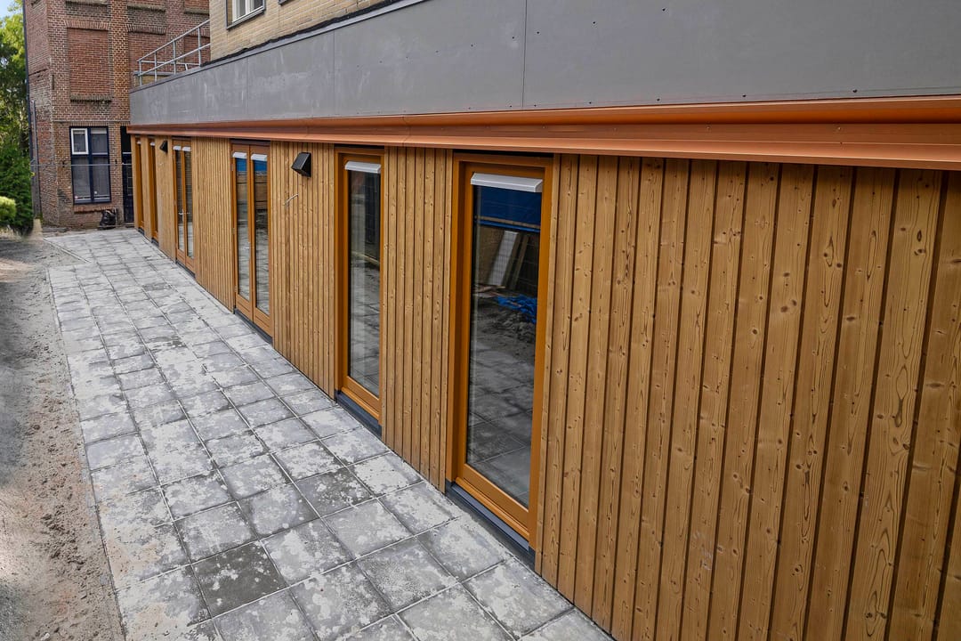 Foto 11 van Voorstreek 62-J