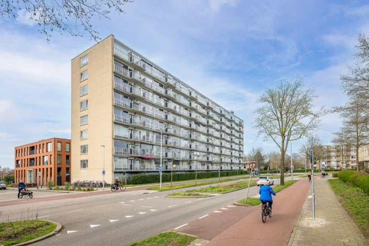 Bekijk foto 3 van Rauwenhofflaan 38